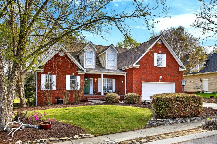 8629 Pershing Road, Chattanooga, TN 37421 - #3