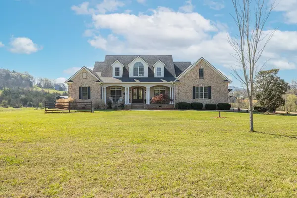 12328 Lascassas Pike, Milton, TN 37118