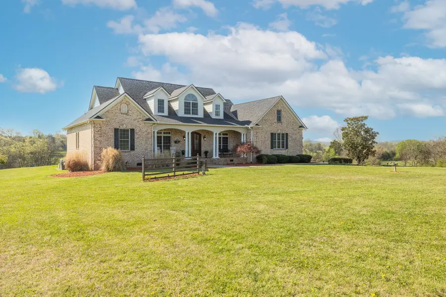 12328 Lascassas Pike, Milton, TN 37118 - #2