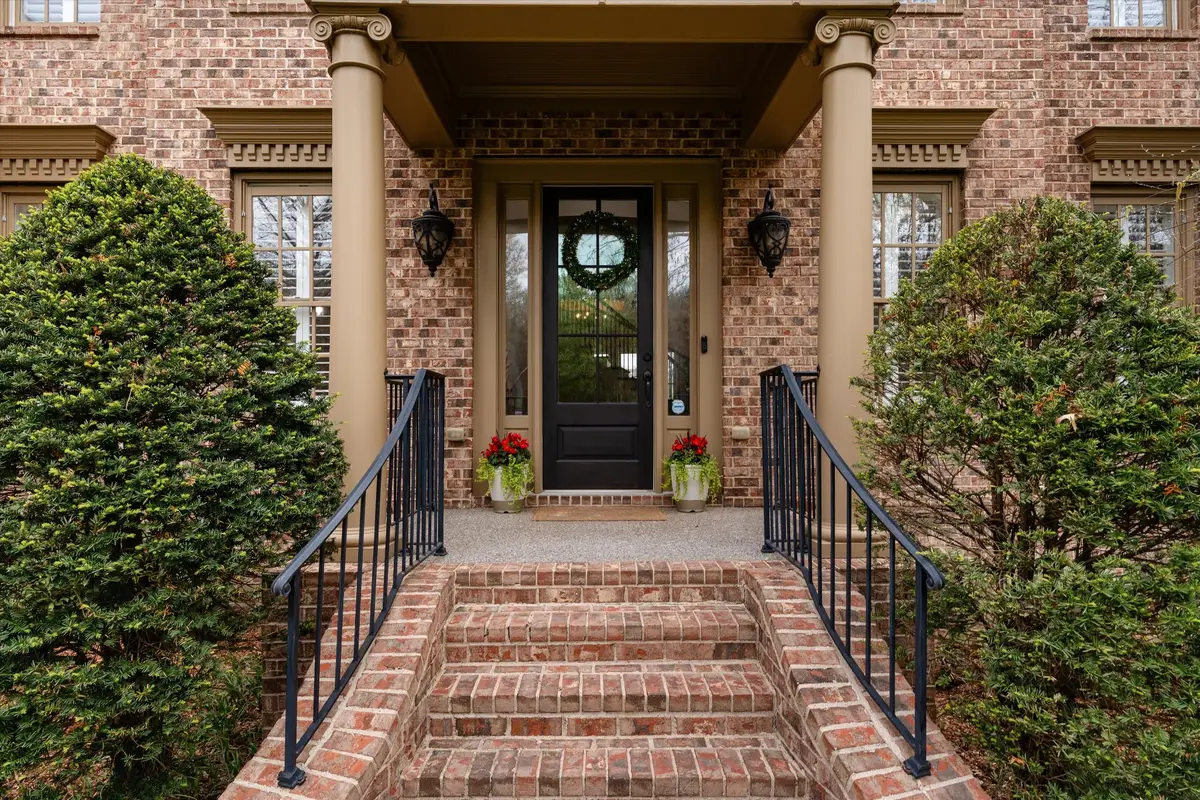 9508 Eldwick Dr, Brentwood, TN 37027 - #1