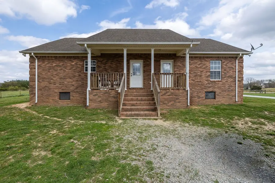 137 Piney Rd, Lawrenceburg, TN 38464 - #3