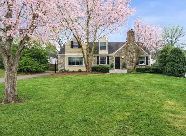 1707 Temple Ave, Nashville, TN 37215