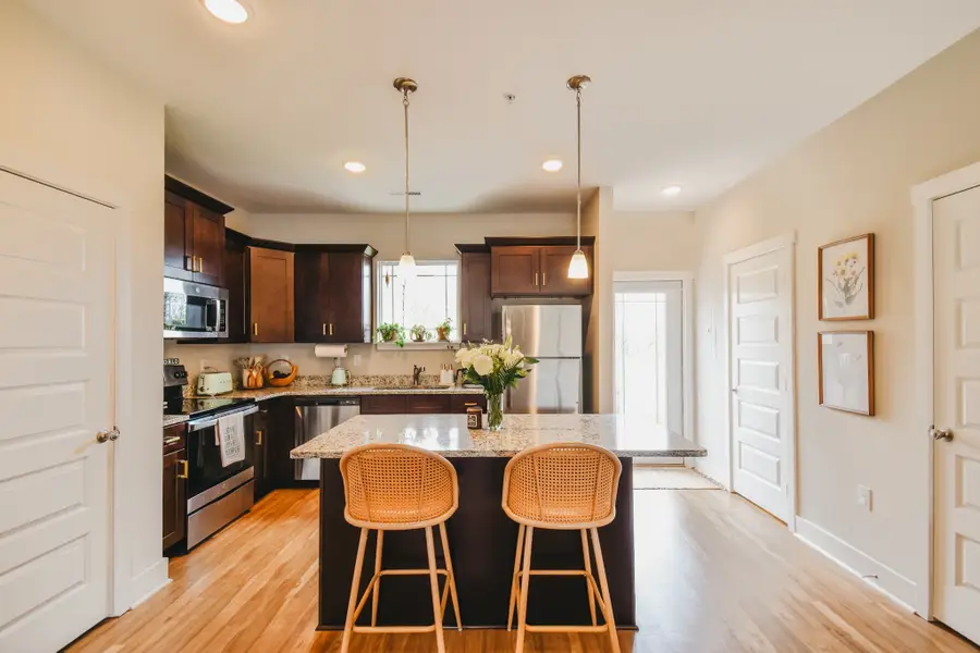 1063 Wells Way, Spring Hill, TN 37174 - #2