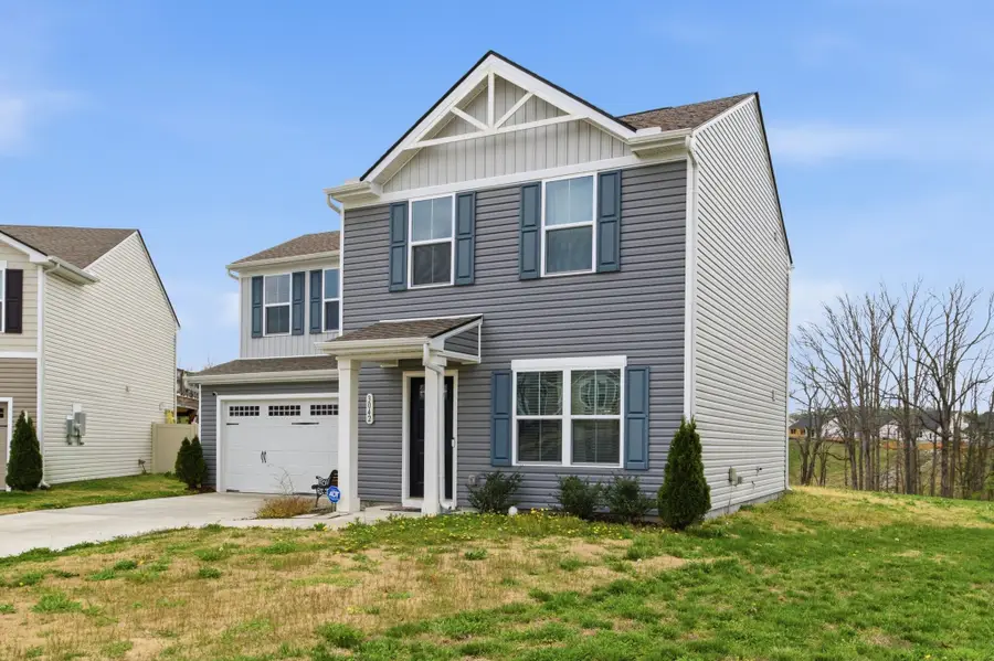 3042 Killarney Park, White House, TN 37188 - #3