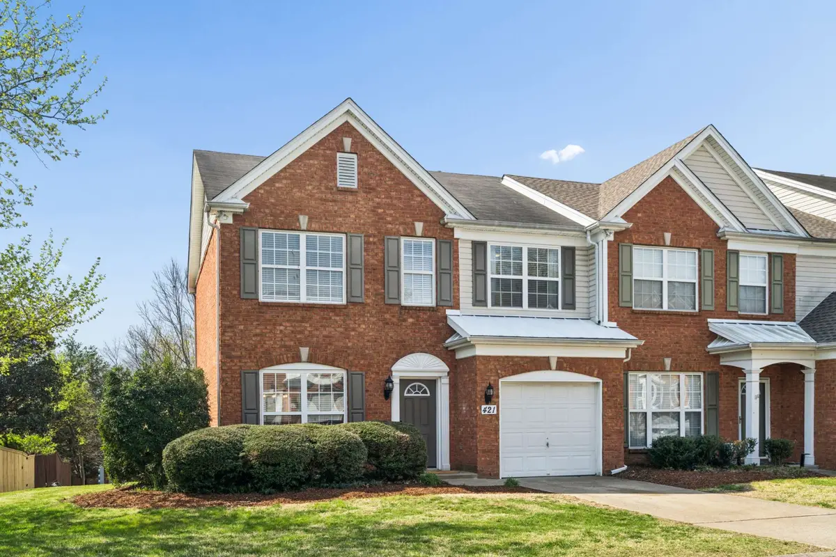 421 Old Towne Dr, Brentwood, TN 37027 - #1