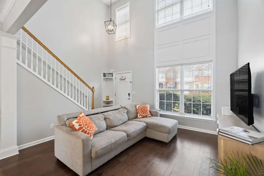 421 Old Towne Dr, Brentwood, TN 37027 - #2