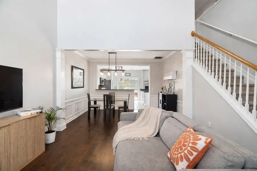 421 Old Towne Dr, Brentwood, TN 37027 - #3