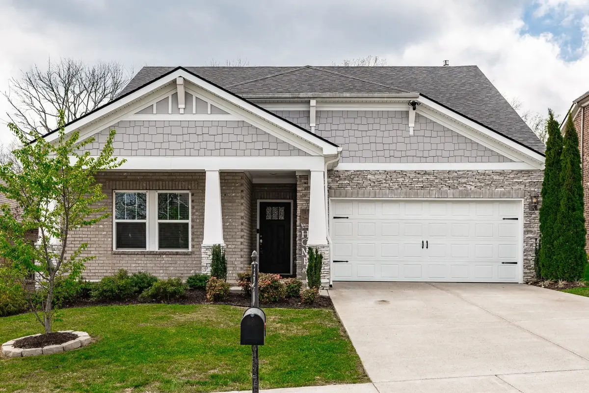 424 Old Stone Rd, Goodlettsville, TN 37072 - #1