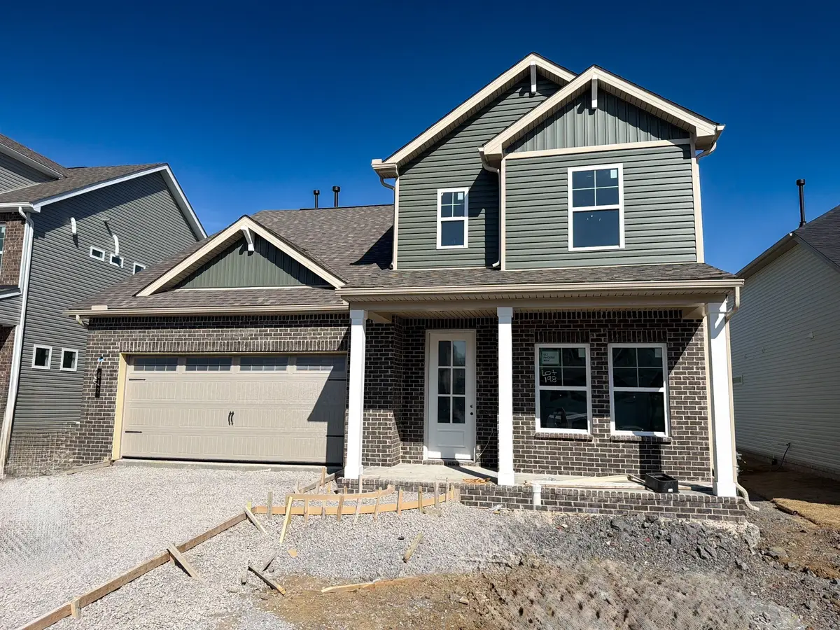 612 Phoebe Way, Gallatin, TN 37066 - #1