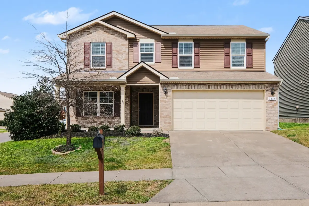 1415 Old Stone Rd, Lebanon, TN 37087 - #1