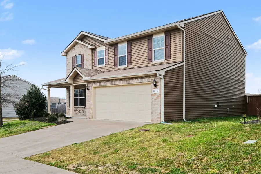 1415 Old Stone Rd, Lebanon, TN 37087 - #2