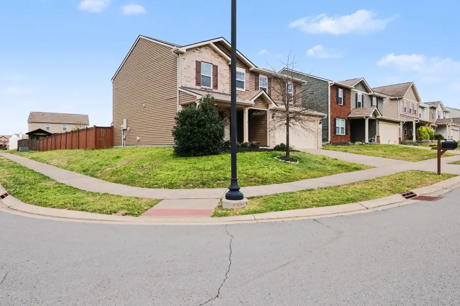 1415 Old Stone Rd, Lebanon, TN 37087 - #3