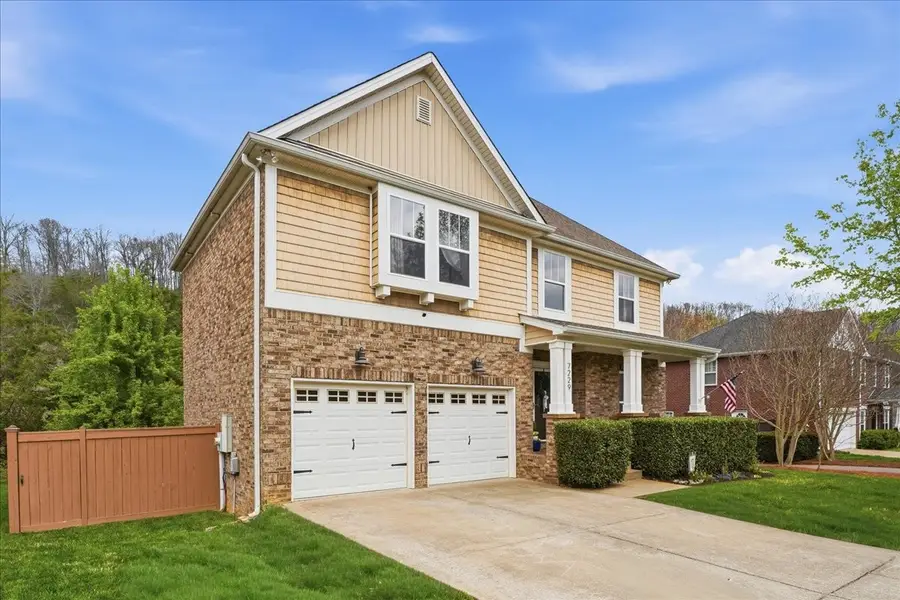 7229 Riverfront Dr, Nashville, TN 37221 - #3