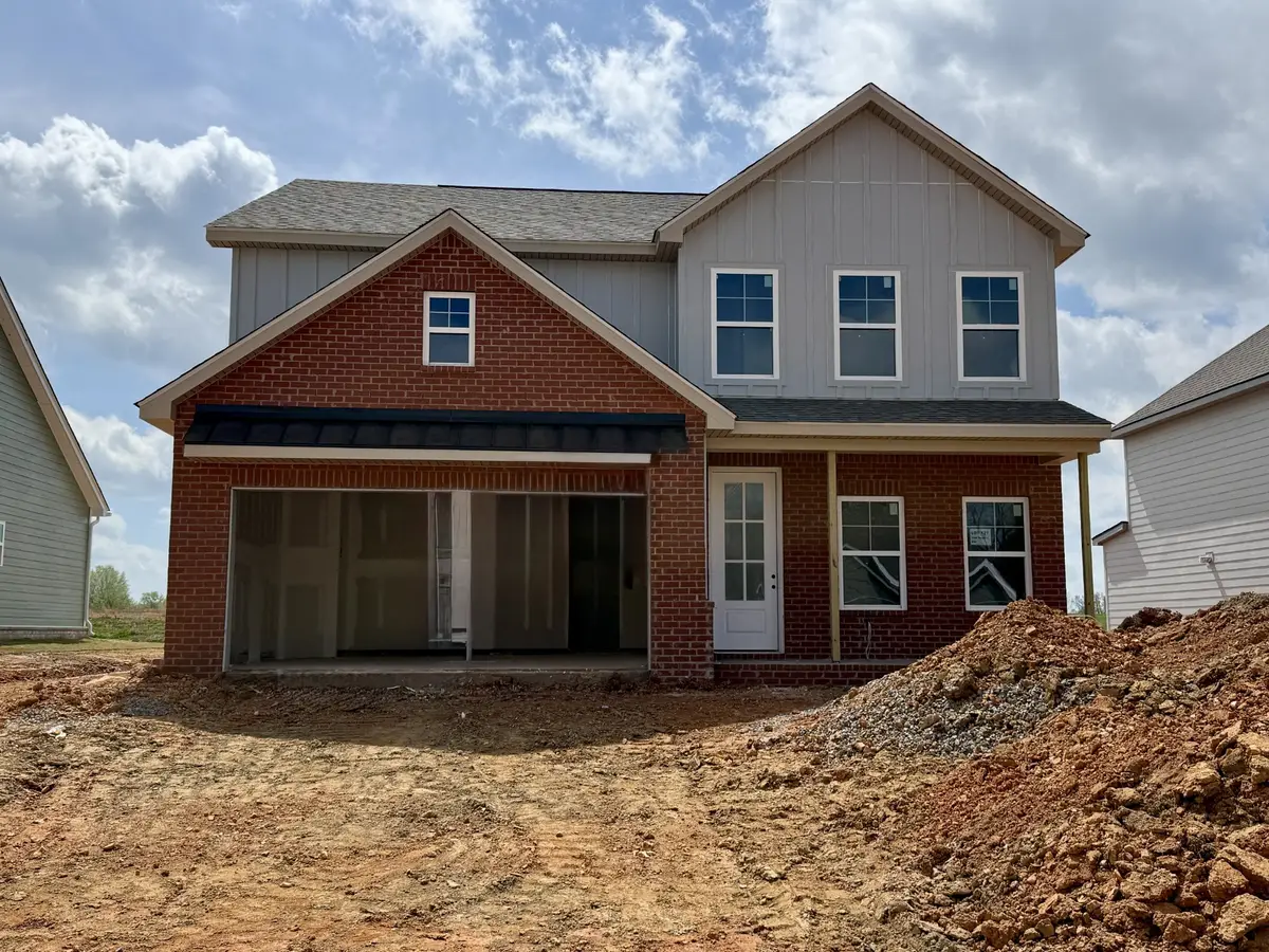 3306 Ventura Ave, White House, TN 37188 - #1