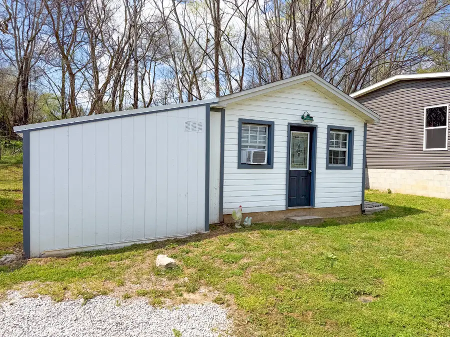 1750 Culleoka Hwy N, Culleoka, TN 38451 - #3