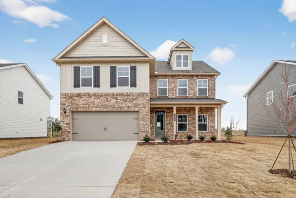 3220 Ventura Ave, White House, TN 37188