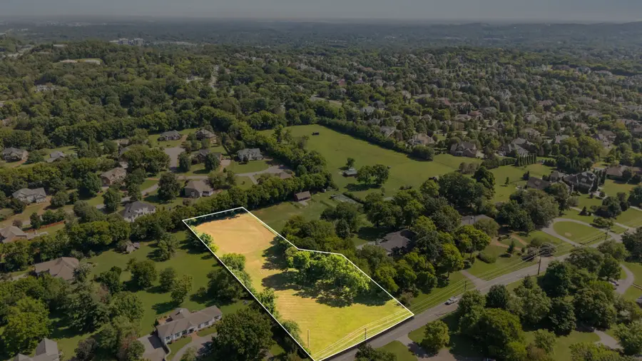 9018 Old Smyrna Rd, Brentwood, TN 37027 - #2