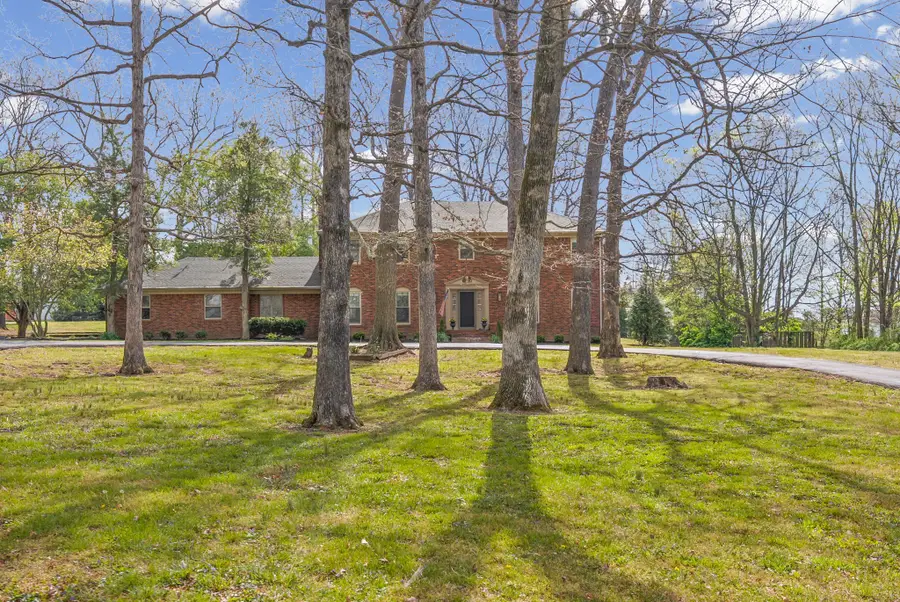 440 Petsch Ln, Hopkinsville, KY 42240 - #3