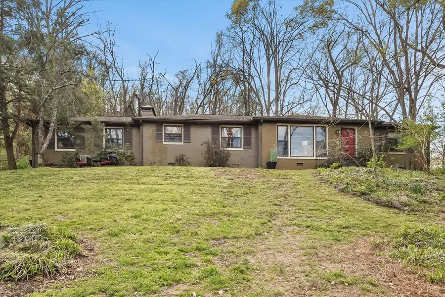 6510 Rolling Fork Dr, Nashville, TN 37205 - #2