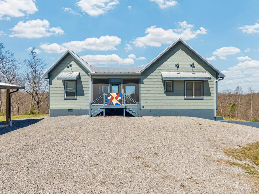 334 Honey Springs Rd, Crawford, TN 38554 - #2