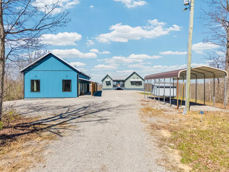 334 Honey Springs Rd, Crawford, TN 38554 - #3