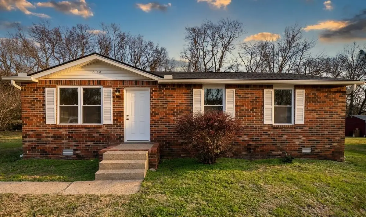 808 Hughes St, Spring Hill, TN 37174 - #1