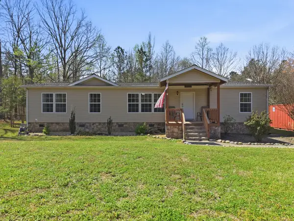 174 Turner Lane Ne, Cleveland, TN 37323