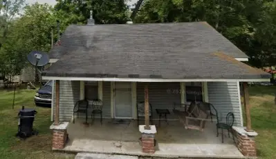 1011 Maple St W, Fayetteville, TN 37334 - #1