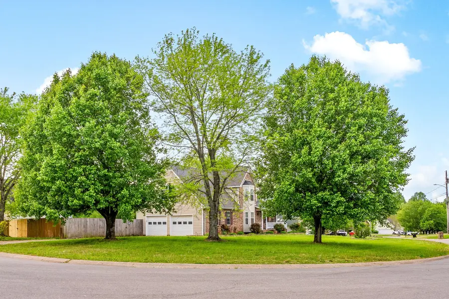 2413 Tana Way, Clarksville, TN 37042 - #3