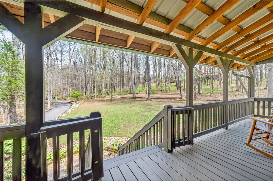 2599 Cummins Mill Rd, Cookeville, TN 38501 - #2