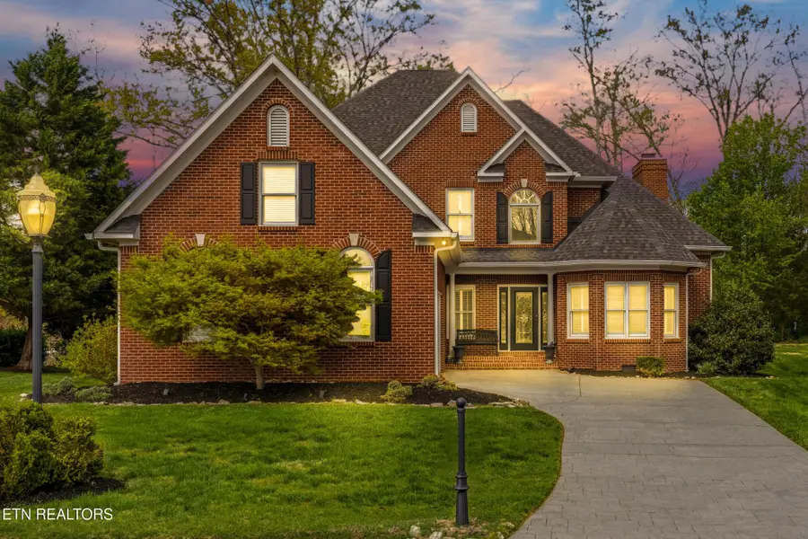 9830 Giverny Circle, Knoxville, TN 37922 - #2