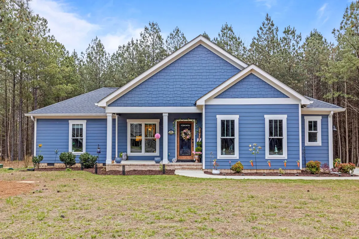 3475 Crockett Pointe #Jf1-34, Jasper, TN 37347 - #1