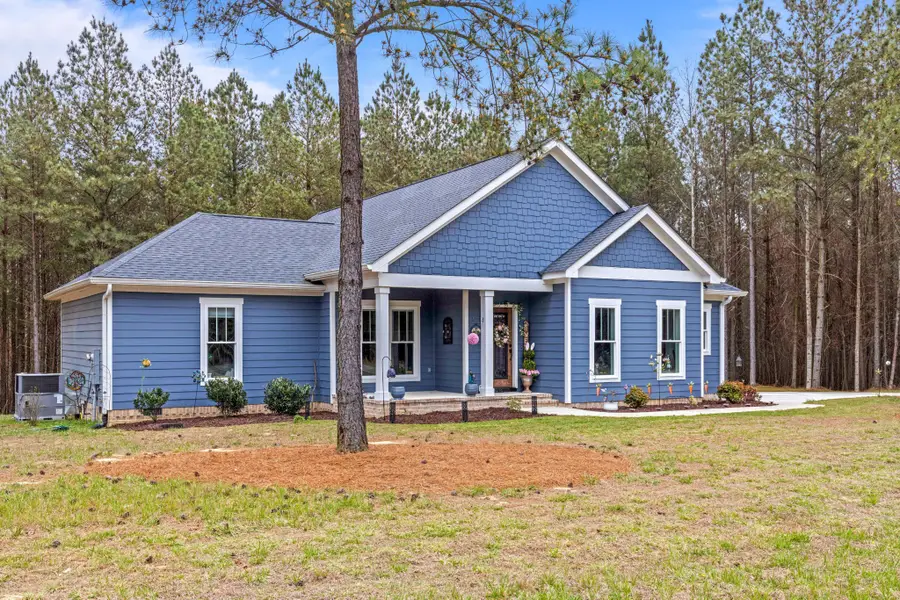 3475 Crockett Pointe #Jf1-34, Jasper, TN 37347 - #3