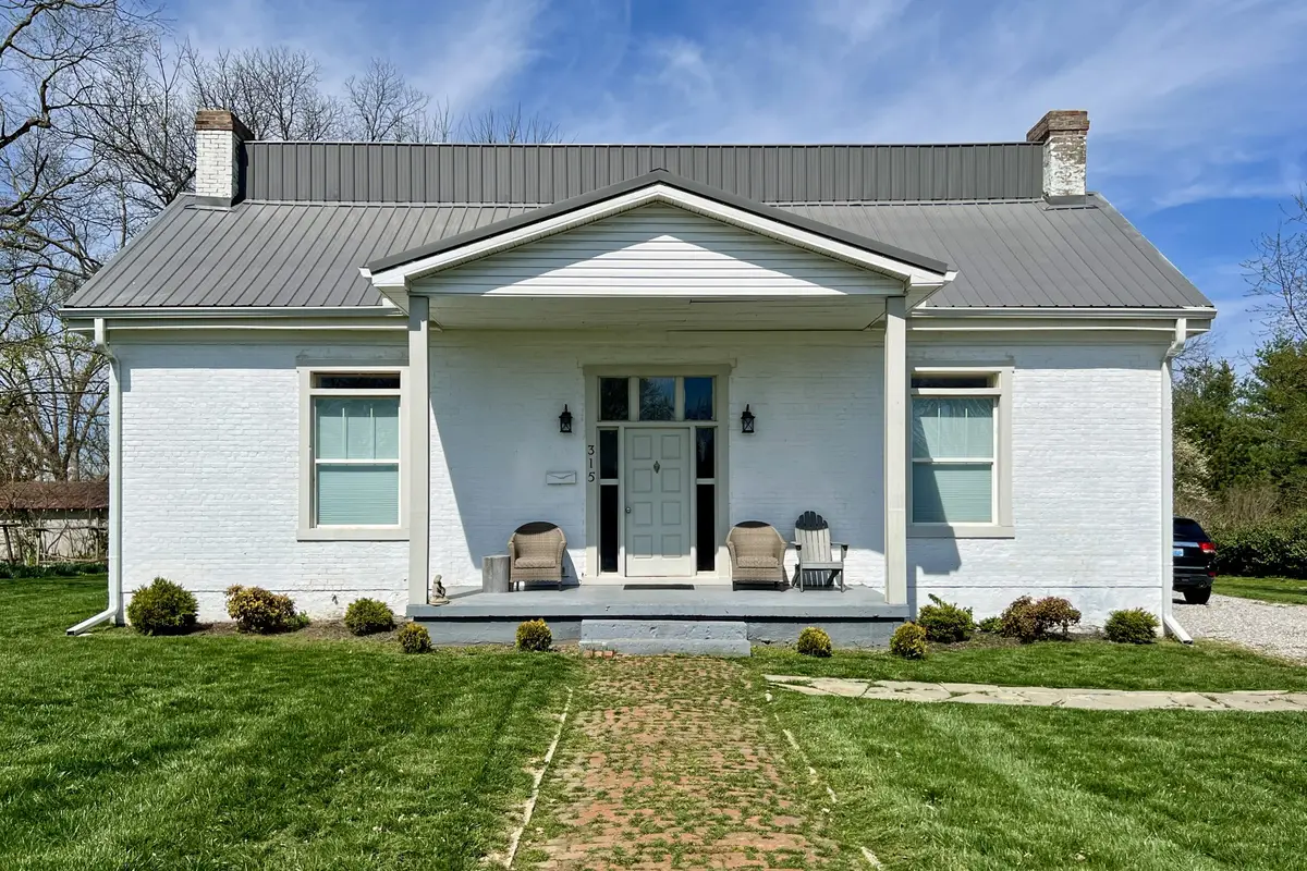 315 Mcgoodwin Ave, Franklin, KY 42134 - #1