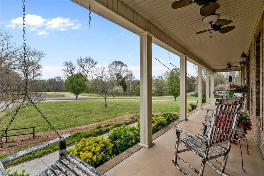 5842 Old State Route 1, New Johnsonville, TN 37134 - #3