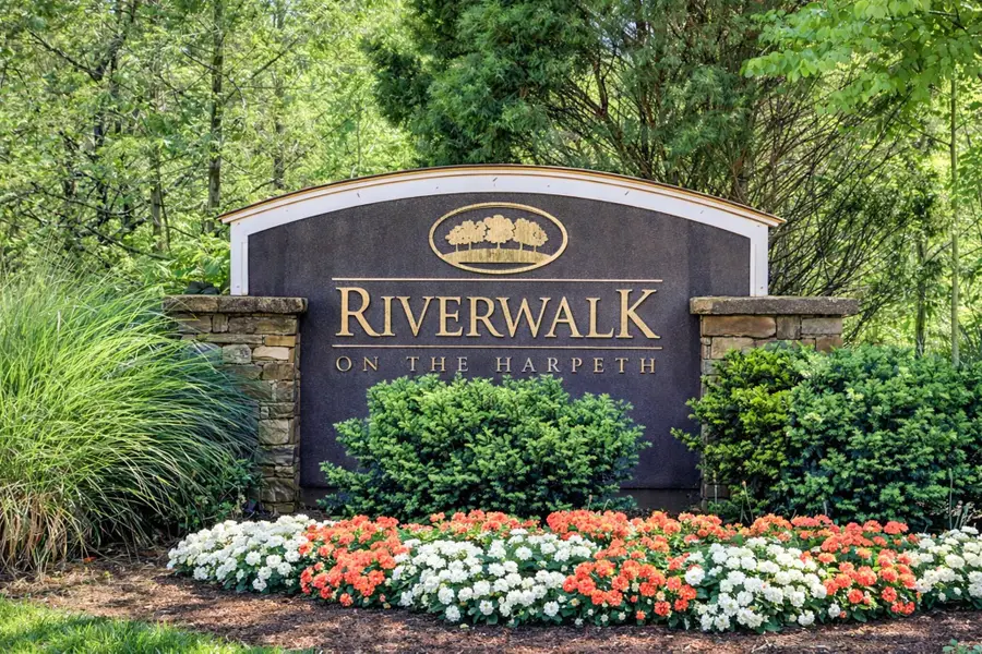 1509 Bending River Dr, Nashville, TN 37221 - #2