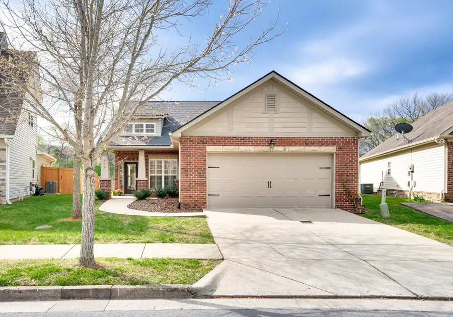 1509 Bending River Dr, Nashville, TN 37221 - #3