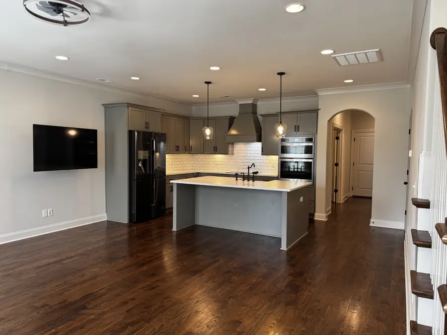 207 Gateway Ct, Franklin, TN 37069 - #2