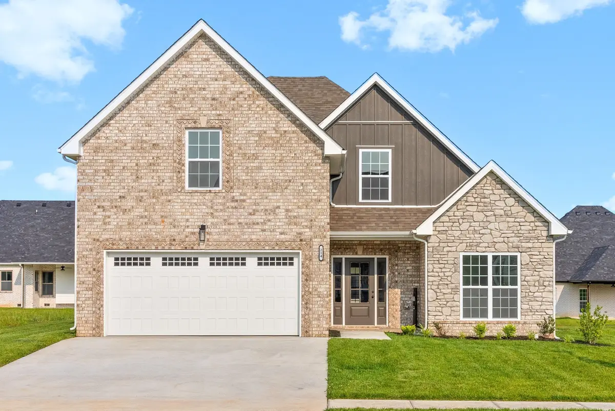 214 Harvest Moon Dr, Clarksville, TN 37043 - #1