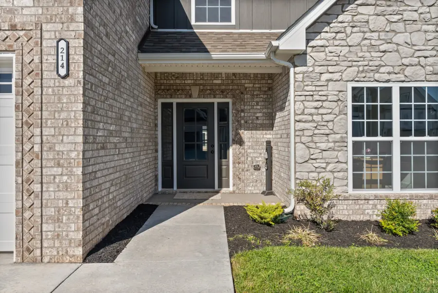 214 Harvest Moon Dr, Clarksville, TN 37043 - #3