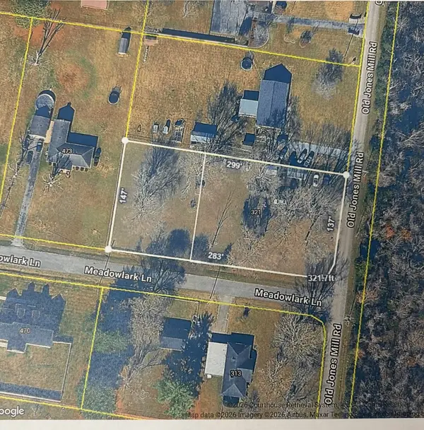 0 Meadowlark Lane, La Vergne, TN 37086