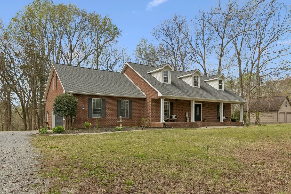 119 Christi Pl, Pleasant View, TN 37146 - #1