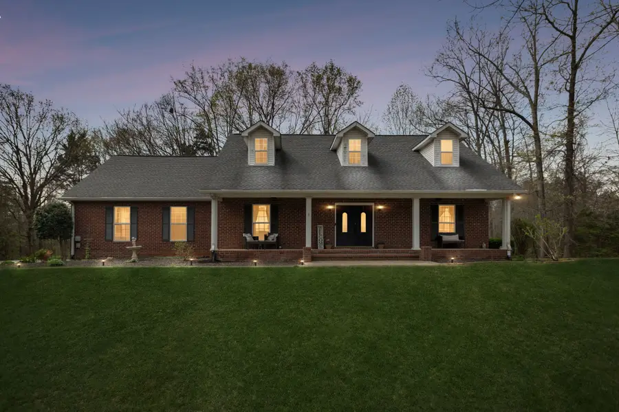 119 Christi Pl, Pleasant View, TN 37146 - #2