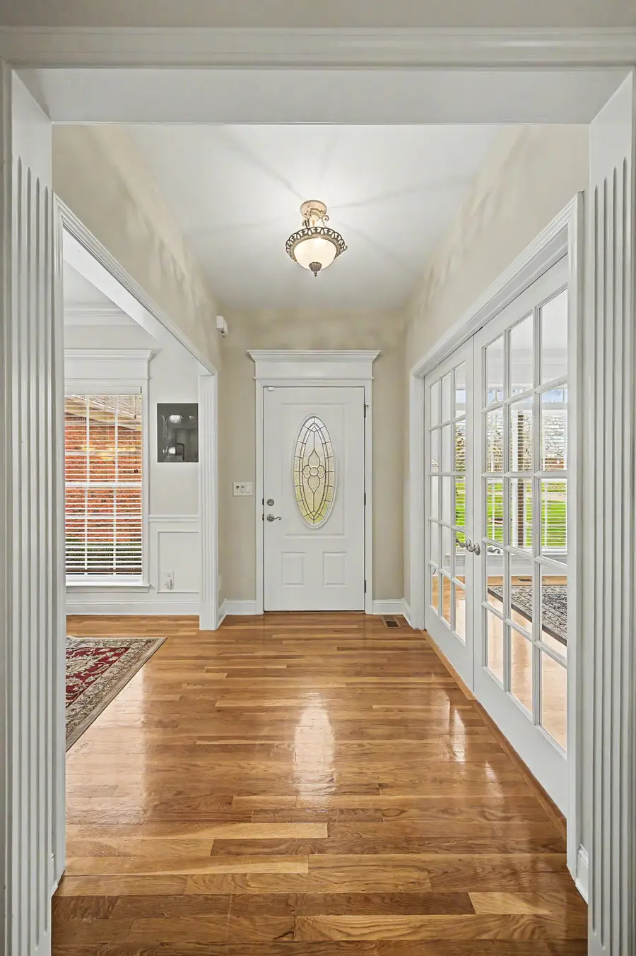 1437 Charleston Ln, Columbia, TN 38401 - #2