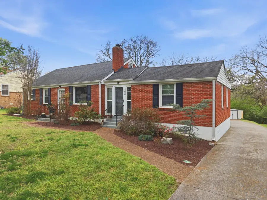 206 Farris Ave, Madison, TN 37115 - #3