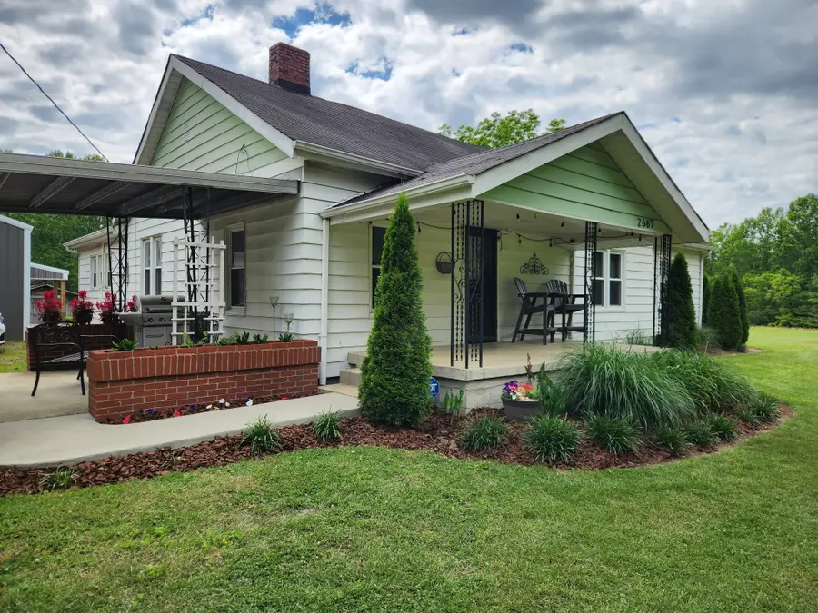 2667 Crocker Springs Rd, Goodlettsville, TN 37072 - #2