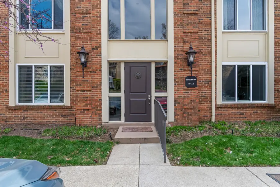 4487 Post Pl #12, Nashville, TN 37205 - #2