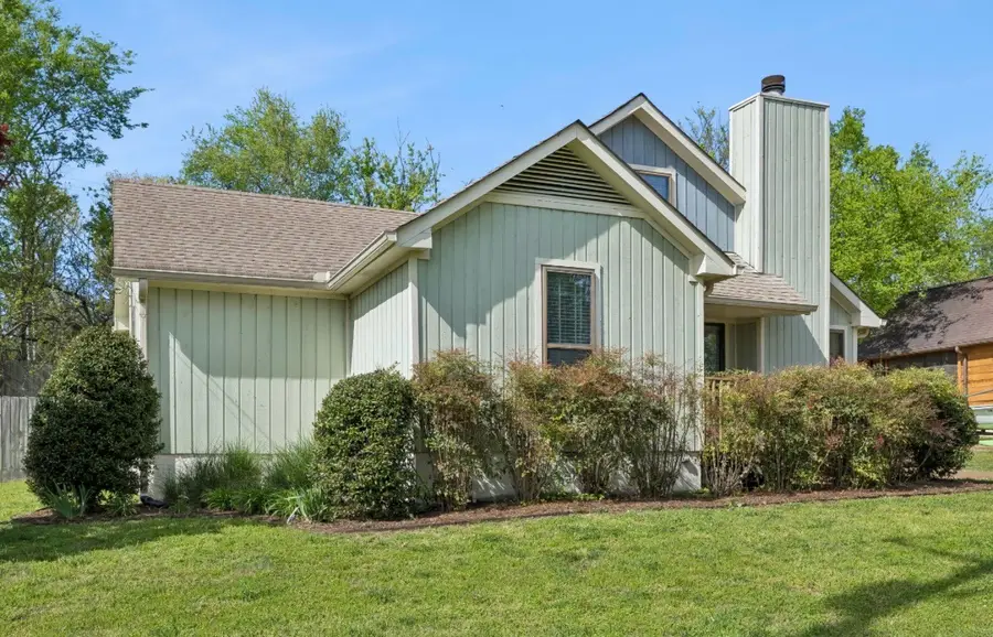3112 Lumberjack Rd, Nashville, TN 37214 - #3