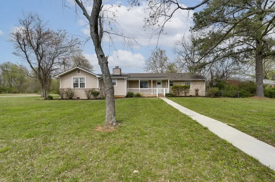 1703 Atlas St, Murfreesboro, TN 37130 - #2