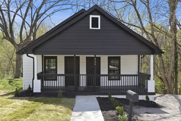 206 Winding Way, McMinnville, TN 37110